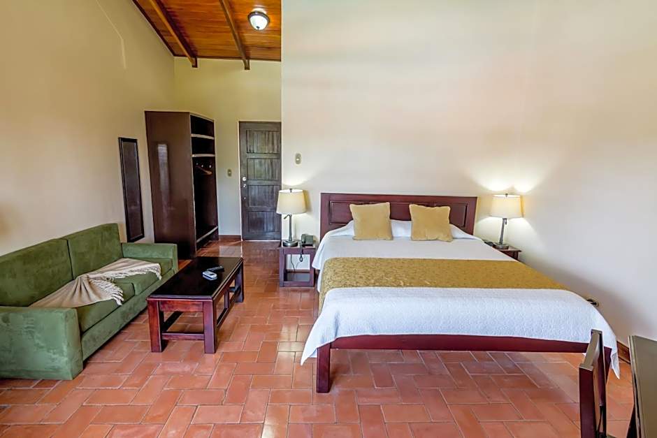 Hotel Terraza del Pacifico
