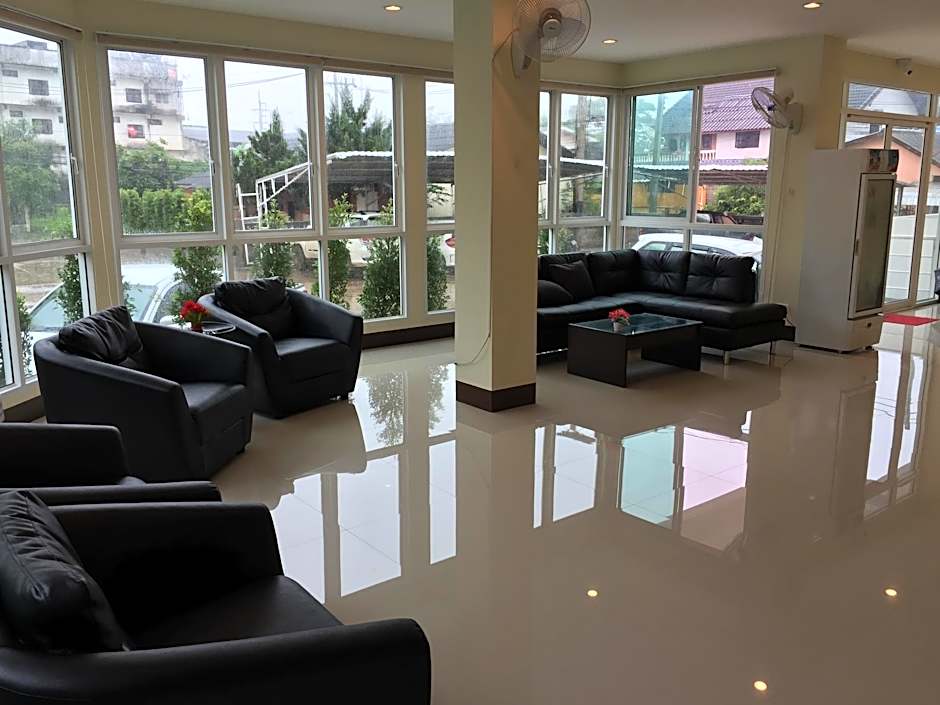 Iyara Hotel Nongkhai