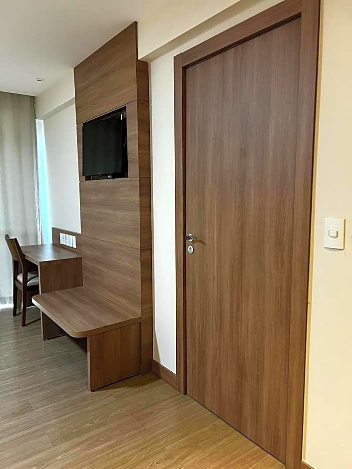 Vista Azul Apart Hotel - Vista Pinheiros