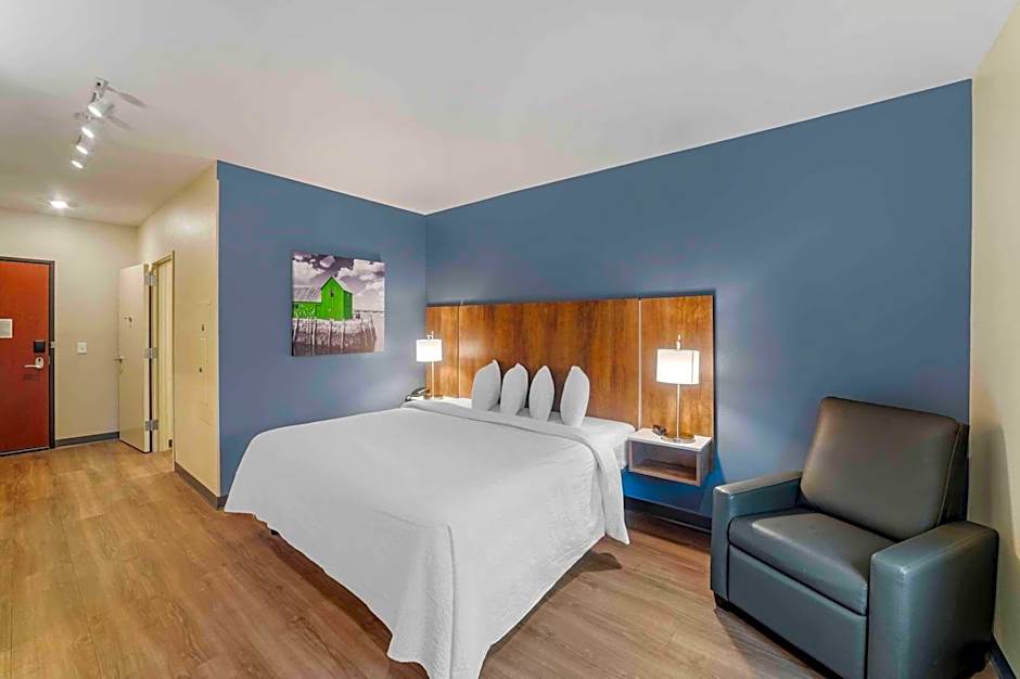 Extended Stay America Premier Suites - Asheville