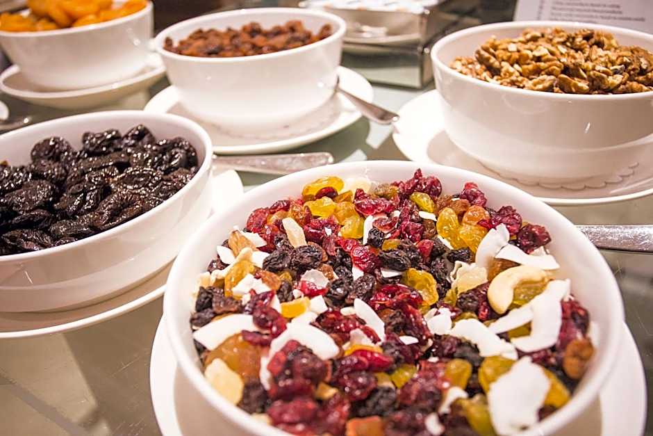 Hotel Acquaviva Del Garda