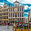Le Louise Hotel Brussels - MGallery Collection