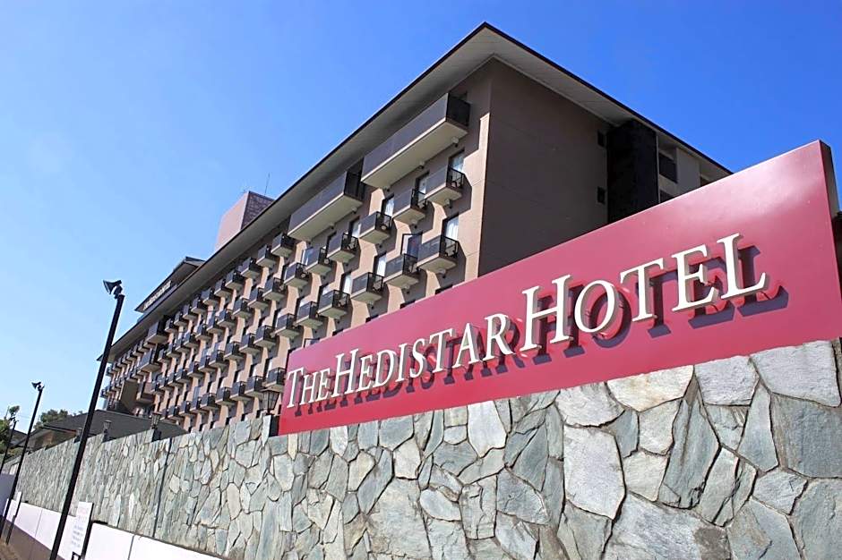 The Hedistar Hotel Narita