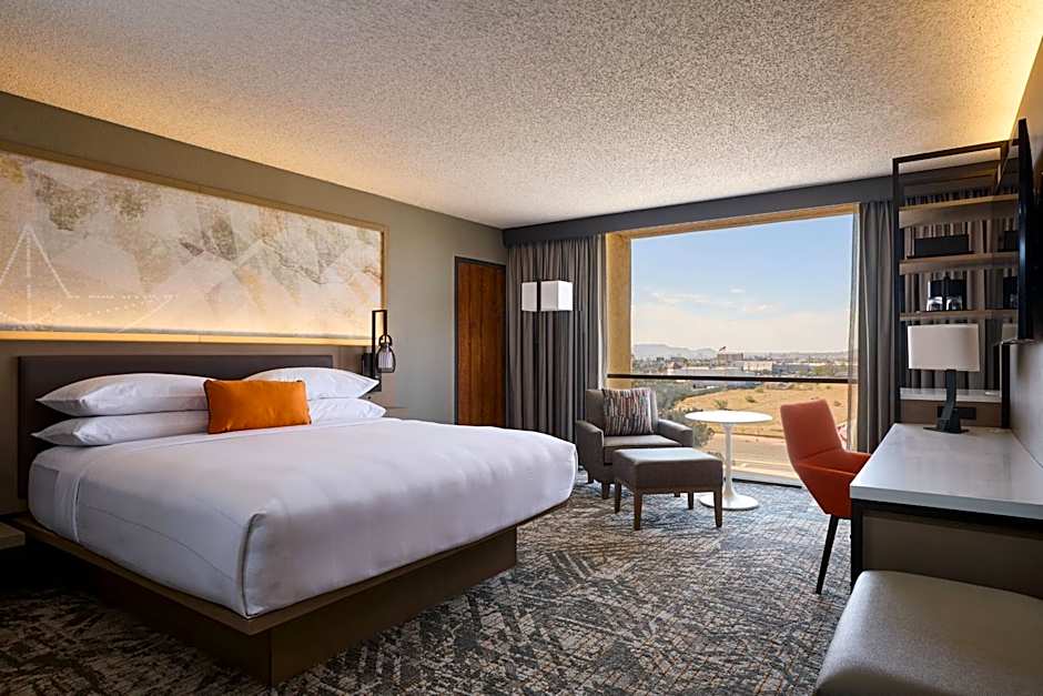 Marriott El Paso