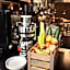 25hours Hotel Zurich Langstrasse