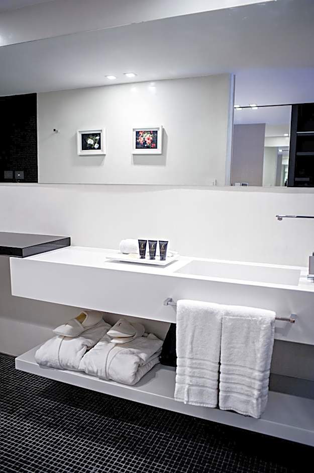 CasaSur Palermo Hotel