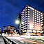 Daiwa Roynet Hotel Nara Natural Hot Spring
