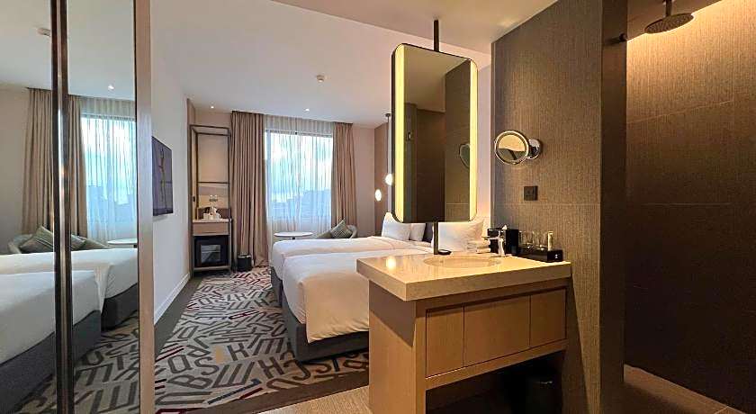 Mercure Kuala Lumpur Glenmarie