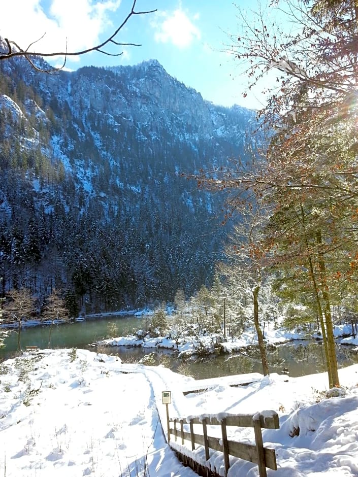 Gästehaus Inzeller Hof