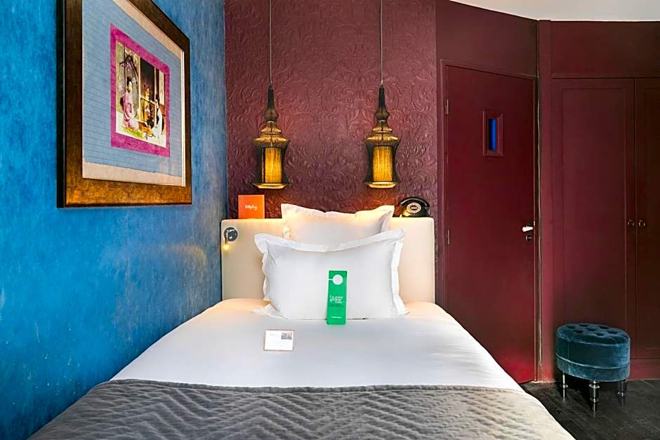 R. Kipling by Happyculture