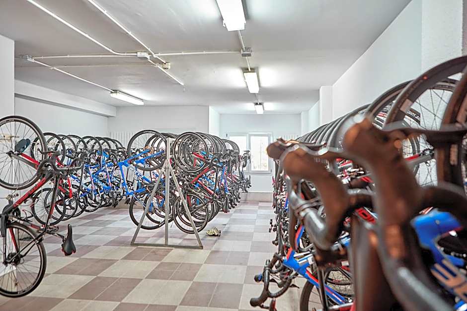 Universal Hotel Lido Park