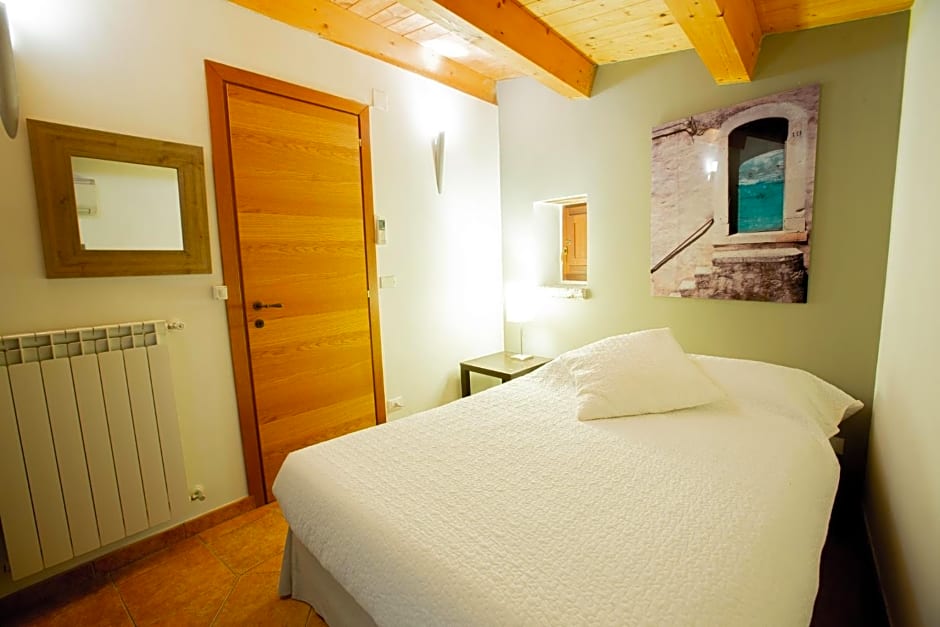 Casa Cristina Bed&Breakfast