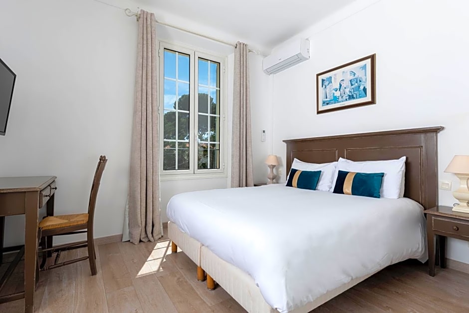 Hôtel Beau Site - Cap d'Antibes