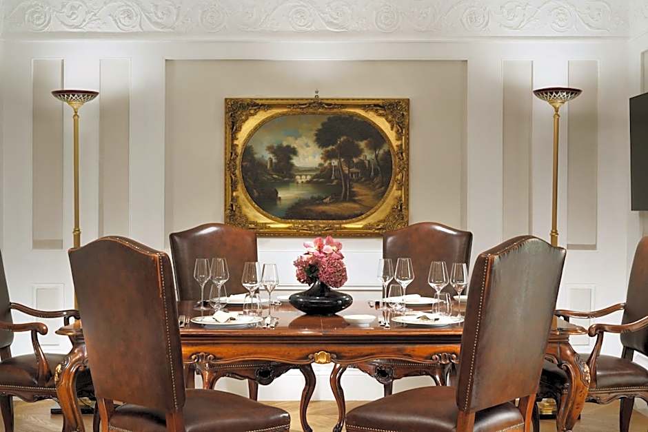 Hotel Splendide Royal - The Leading Hotels of the World
