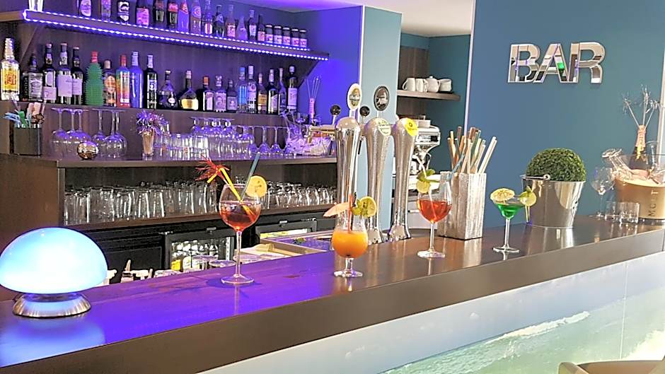 Logis Hôtel du Large