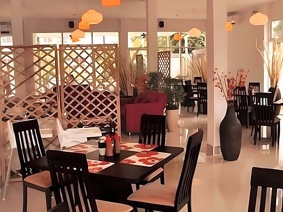 Tulip Boutique Hotel