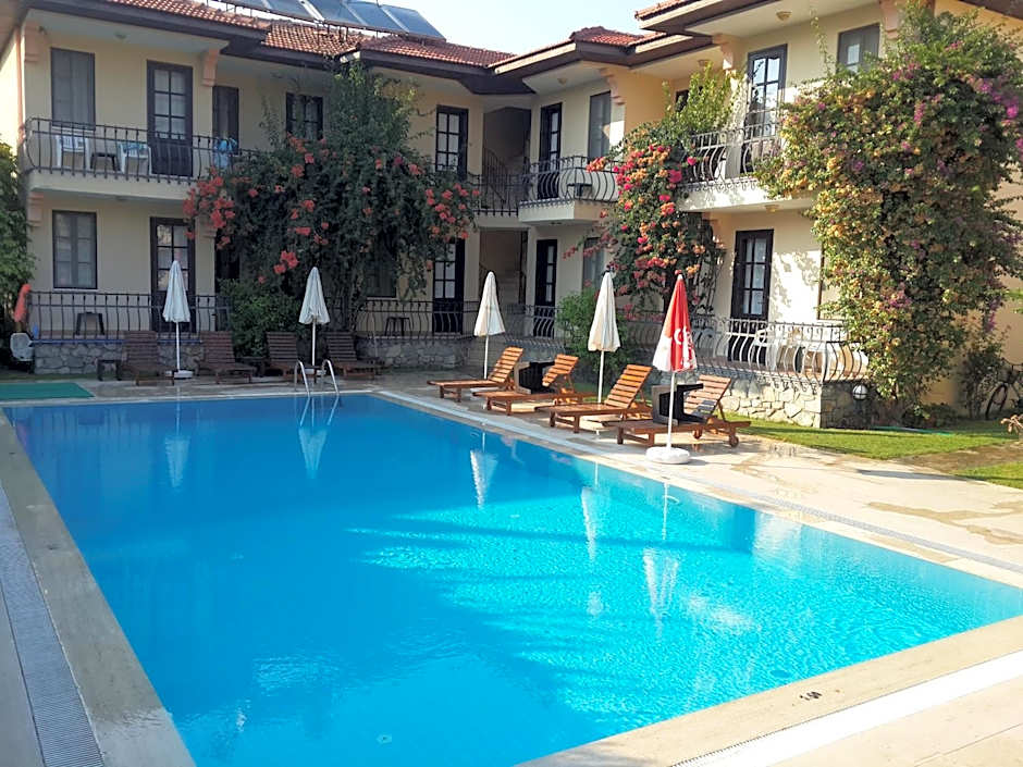 Görkem Apart Otel