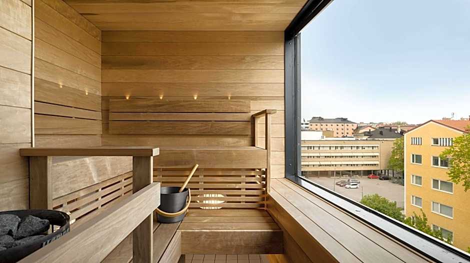 Radisson Blu Marina Palace Hotel, Turku