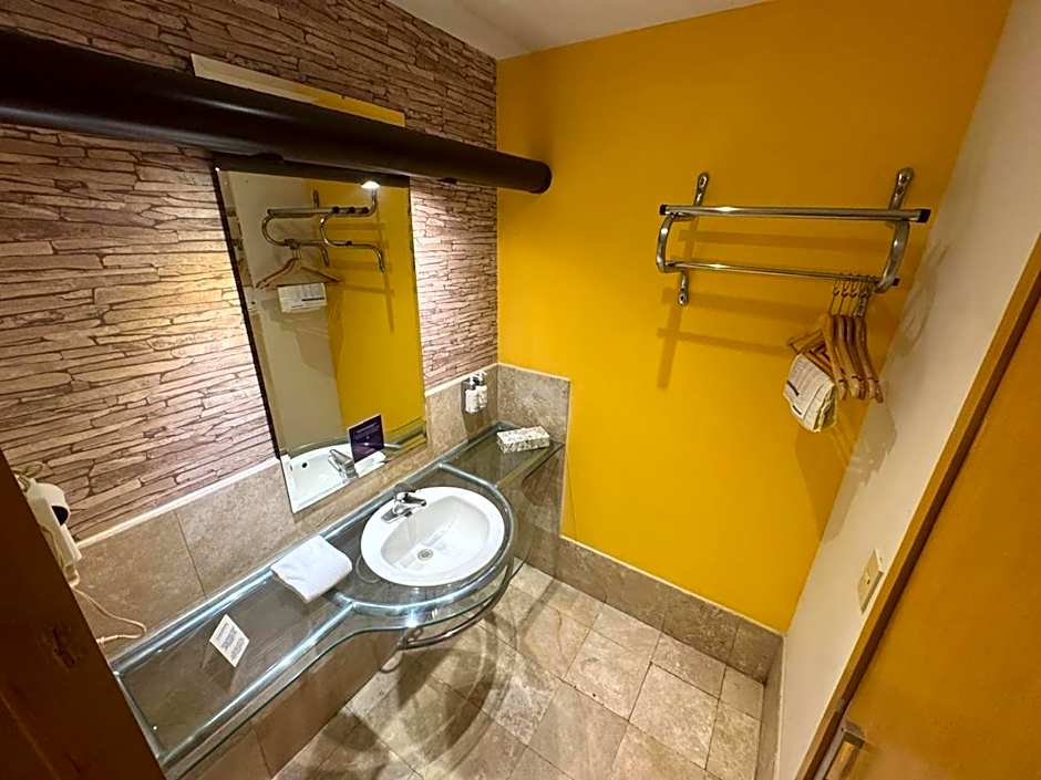 Hotel Colonial Hermosillo