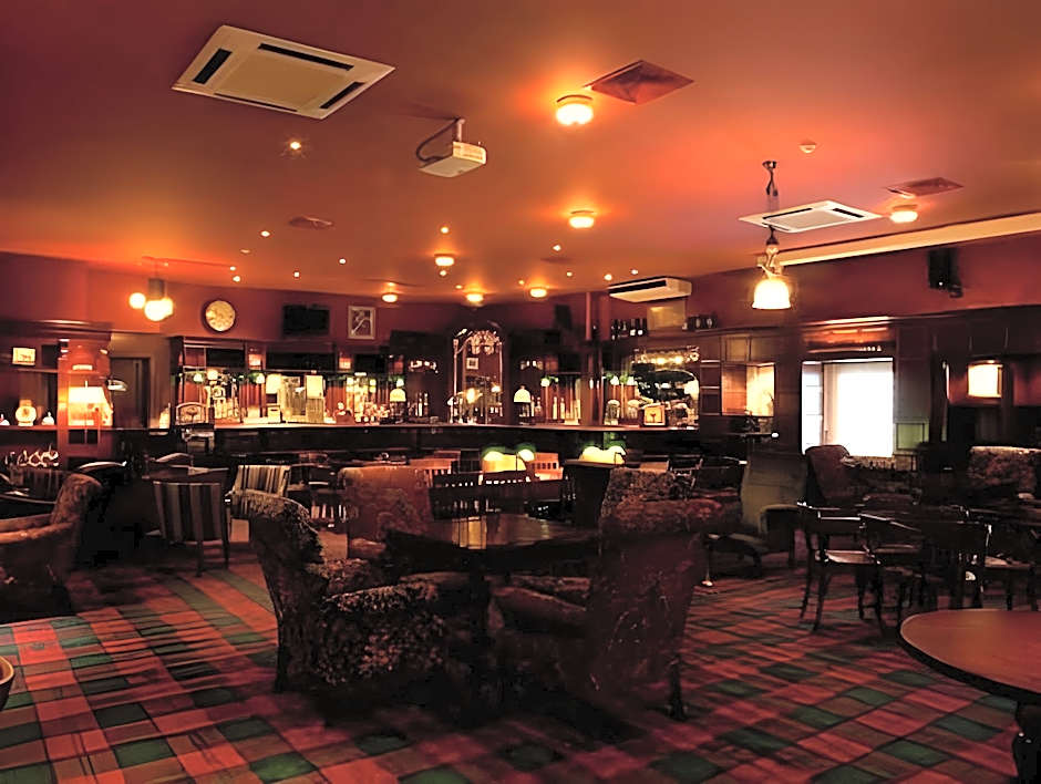 Bilkent Hotel and Conference Center