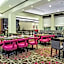Hilton Garden Inn Victoria