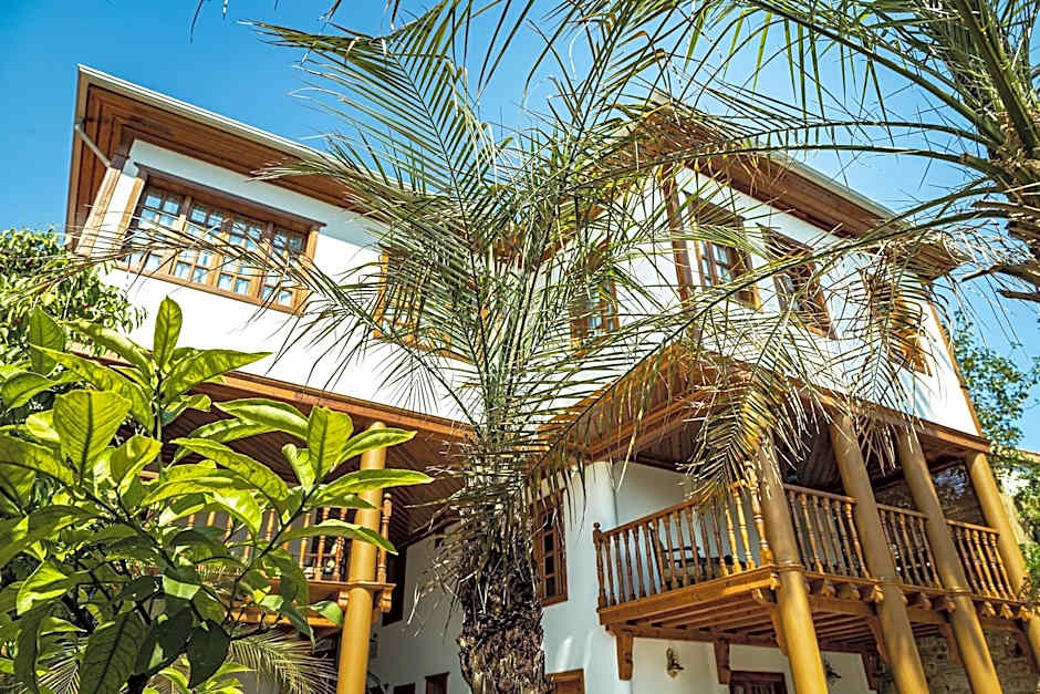 Sanctakana Boutique Hotel Spa