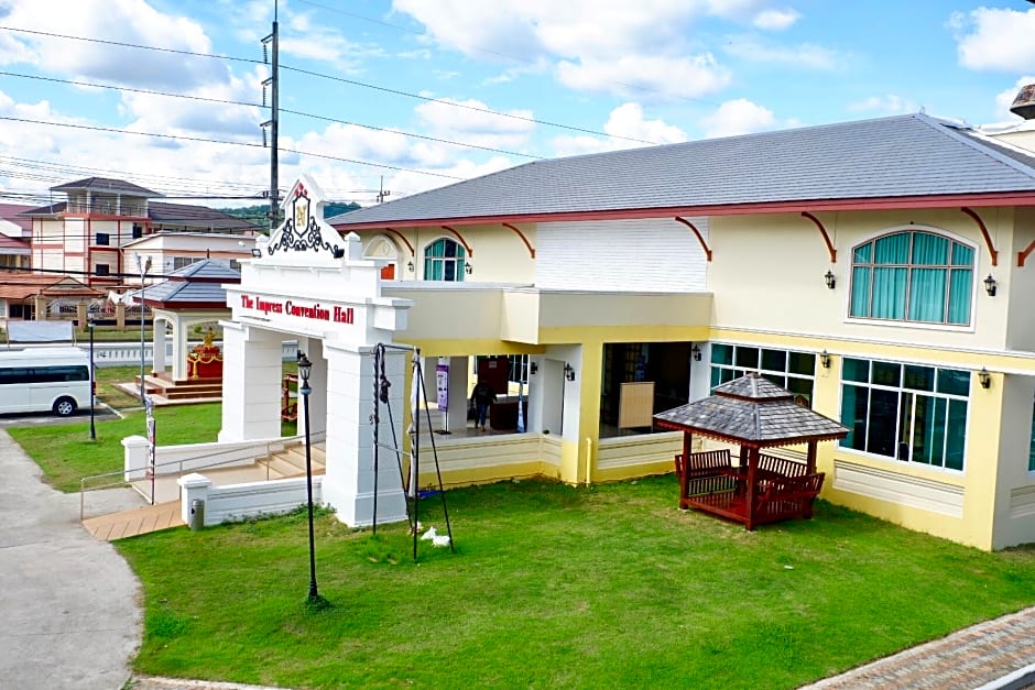 The Impress Nan Hotel