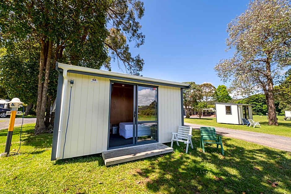 Waitangi Holiday Park