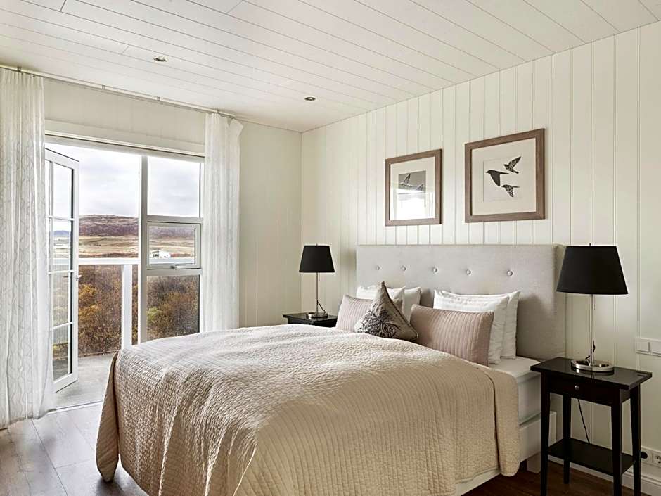 Hotel Grimsborgir by Keahotels