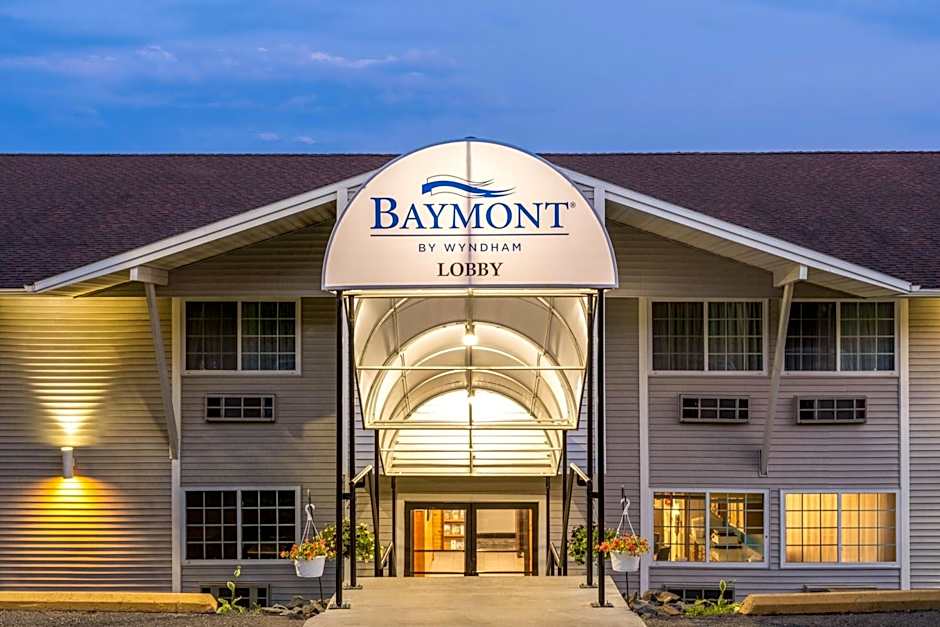 Baymont by Wyndham Duluth/Spirit Mountain