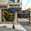 Pacific7 Hotel