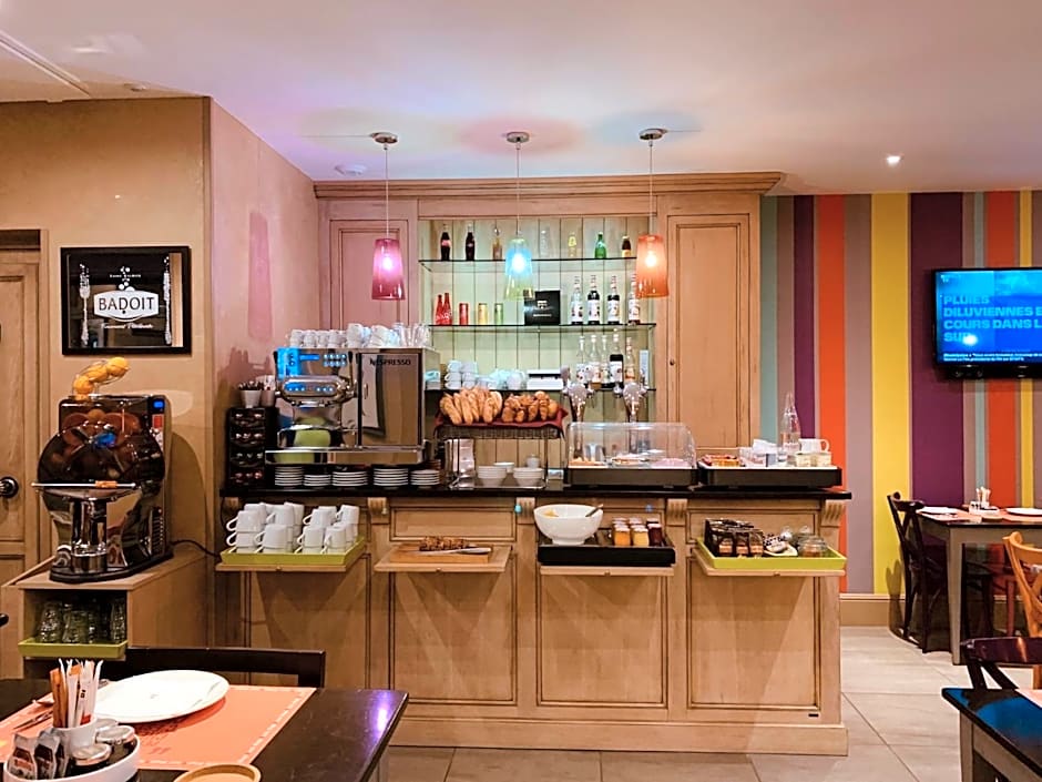 Hostellerie du Forez