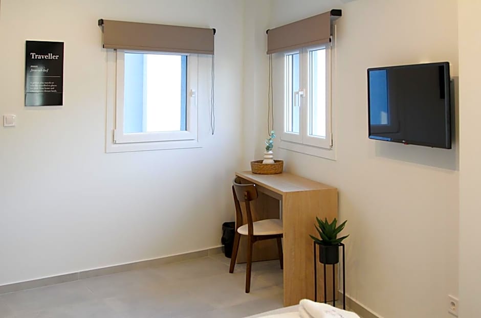 UrbanBay Hotel & Spa