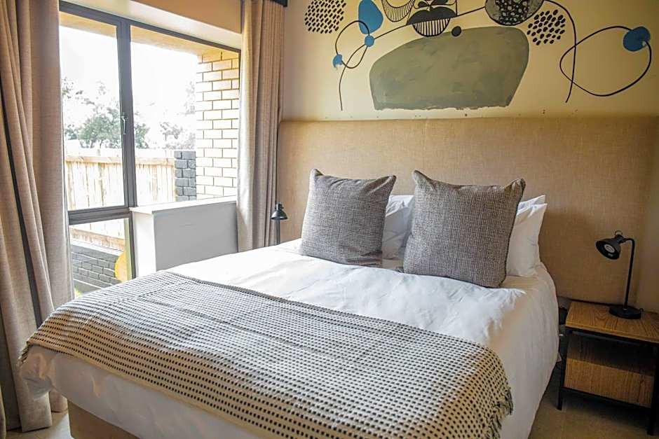 BlackBrick Bedfordview ApartHotel