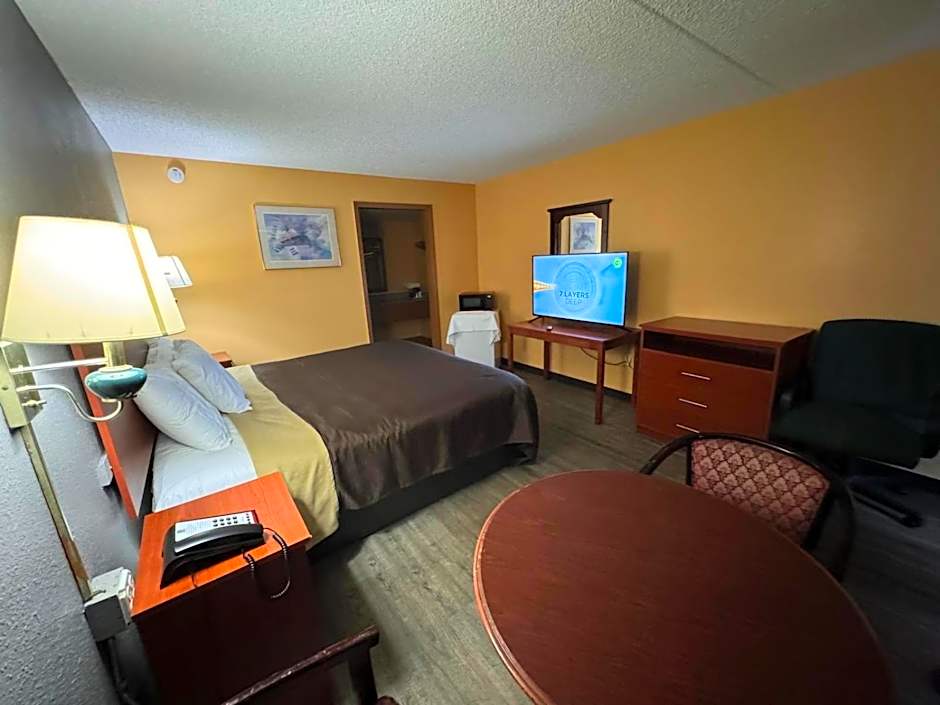 College Inn Spartanburg