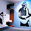 Hostel Hospedarte Chapultepec