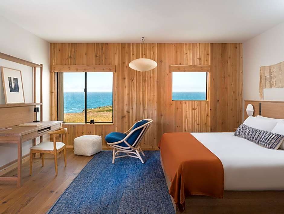 The Sea Ranch Lodge