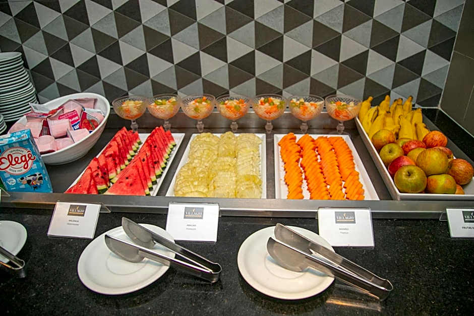 Costa Mar Recife Hotel by Atlantica