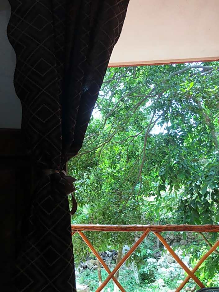 Hotel Don Jacinto