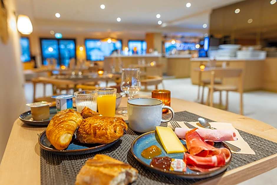 Hotel Bhoma Troyes