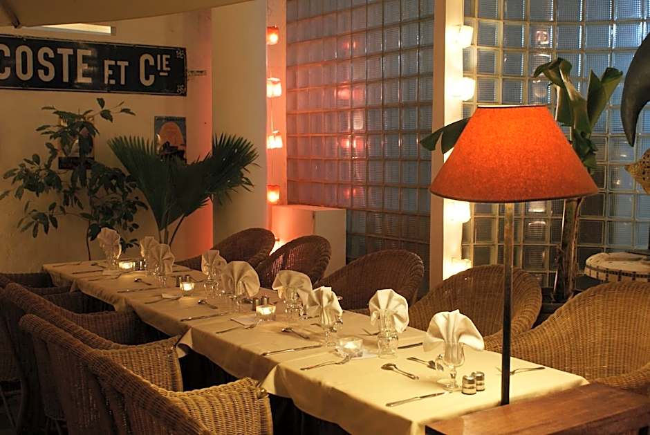 Hôtel La Résidence