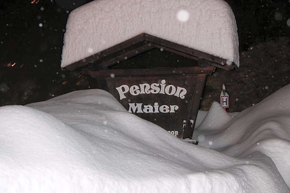 Pension Maier