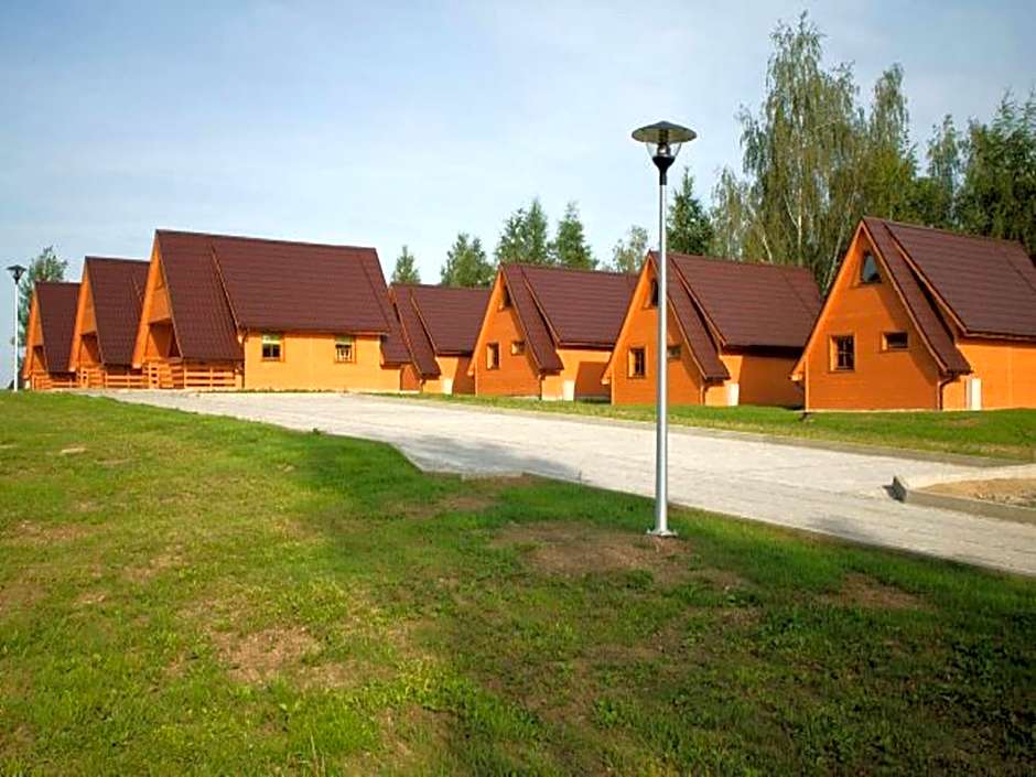 Czocha Palace&Czocha Camping - OR Czocha