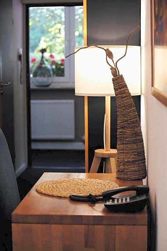 Hotel Na Skarpie - Charzykowy