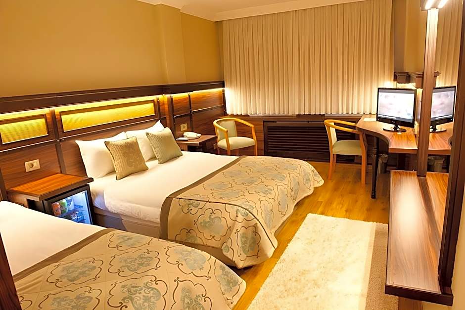 Boyuguzel Termal Hotel