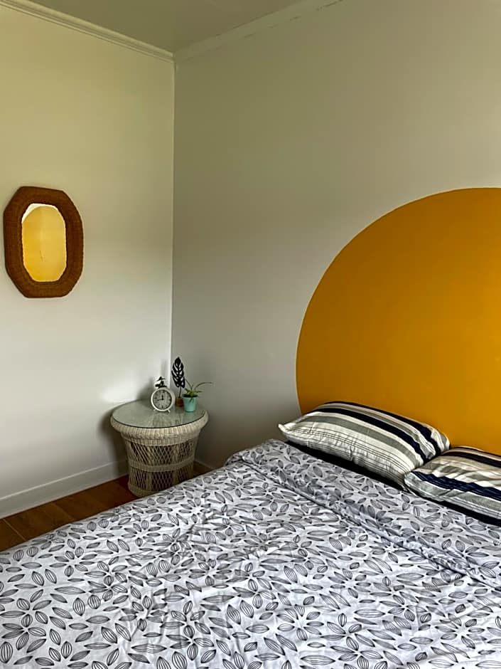 Le Carabobo auberge Forillon