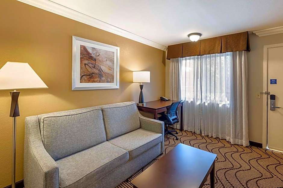 Best Western Plus Orchid Hotel & Suites