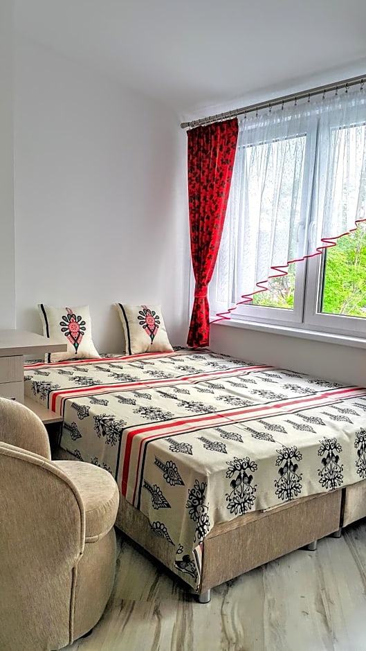 Residence Spa Harenda