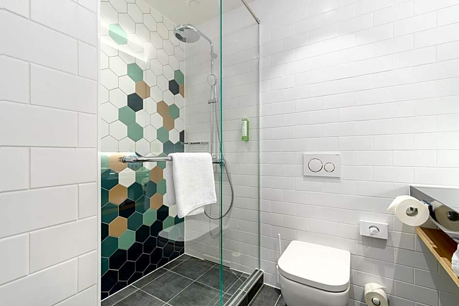 Clarion Hotel Vienna South