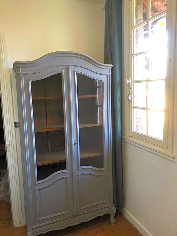 Le Manoir des Bréholles